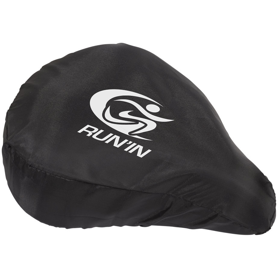 Housse de selle | Polyester 210T | Couleurs diverses | Quadrichromie