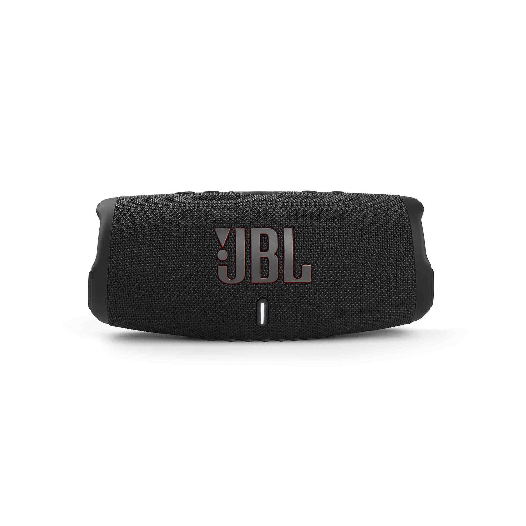 Enceinte Bluetooth | JBL Charge 5 | 20 heures d'autonomie