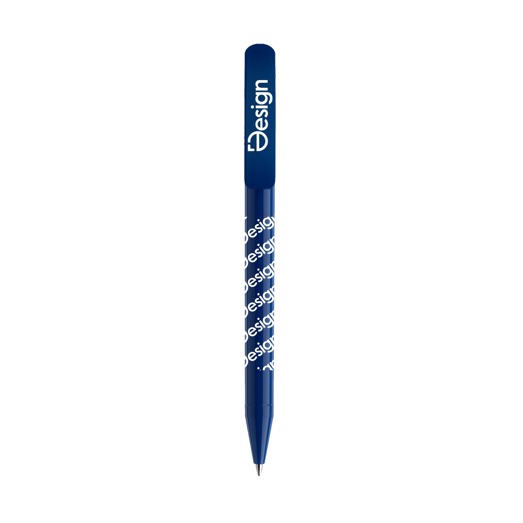 Stylo-bille Prodir | Brillant | Impression jusqu'à 4 couleurs