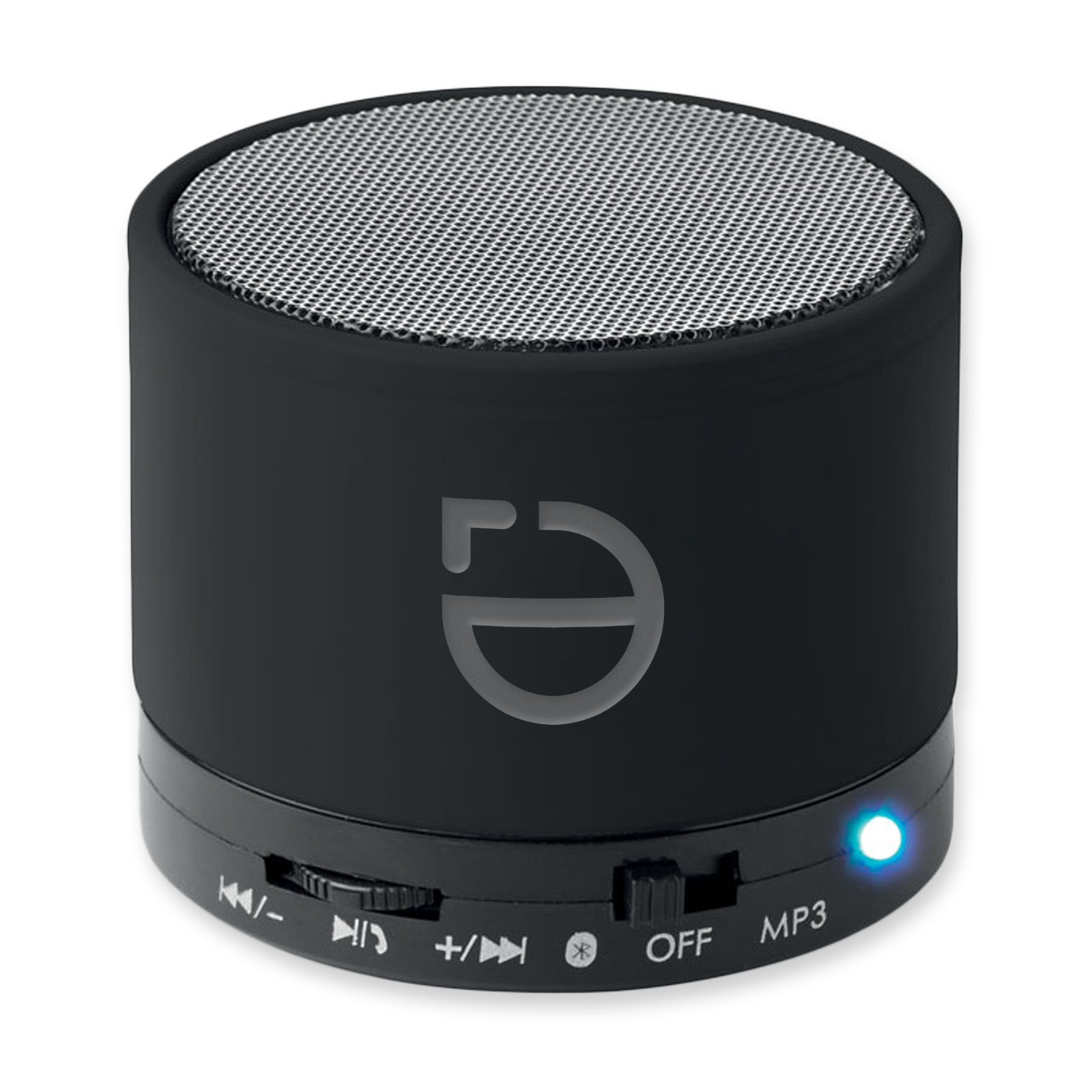 Enceinte Bluetooth - 450 mAh | Avec fonction d'appel | Gravure ou impression