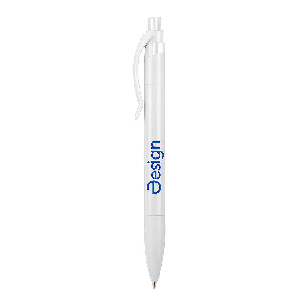 Stylo à bille | Recharge jumbo | Fabriqué en Europe | Jusqu'à 4 couleurs d'impression