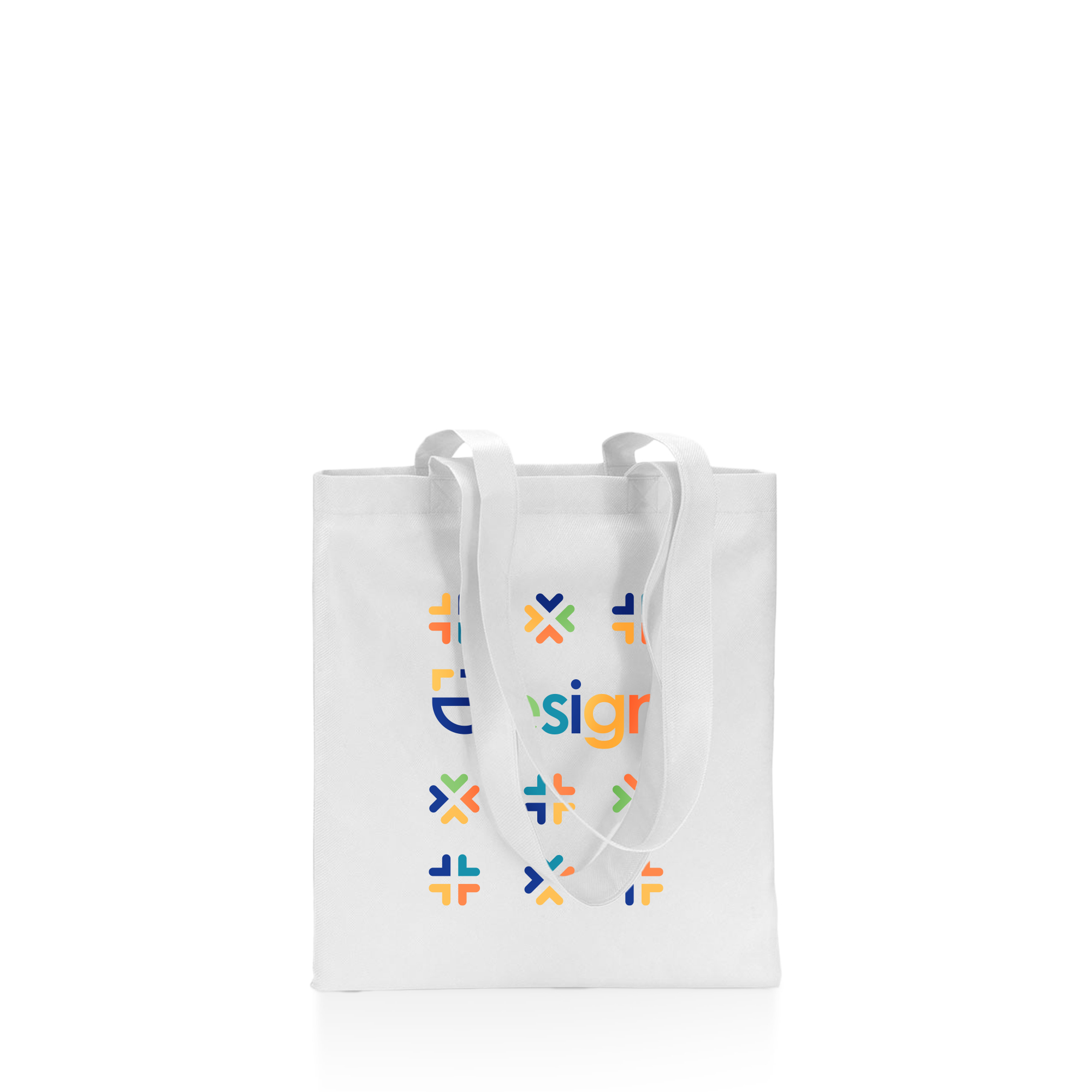 Sac en non-tissé | 80 gr/m2 | Polyester