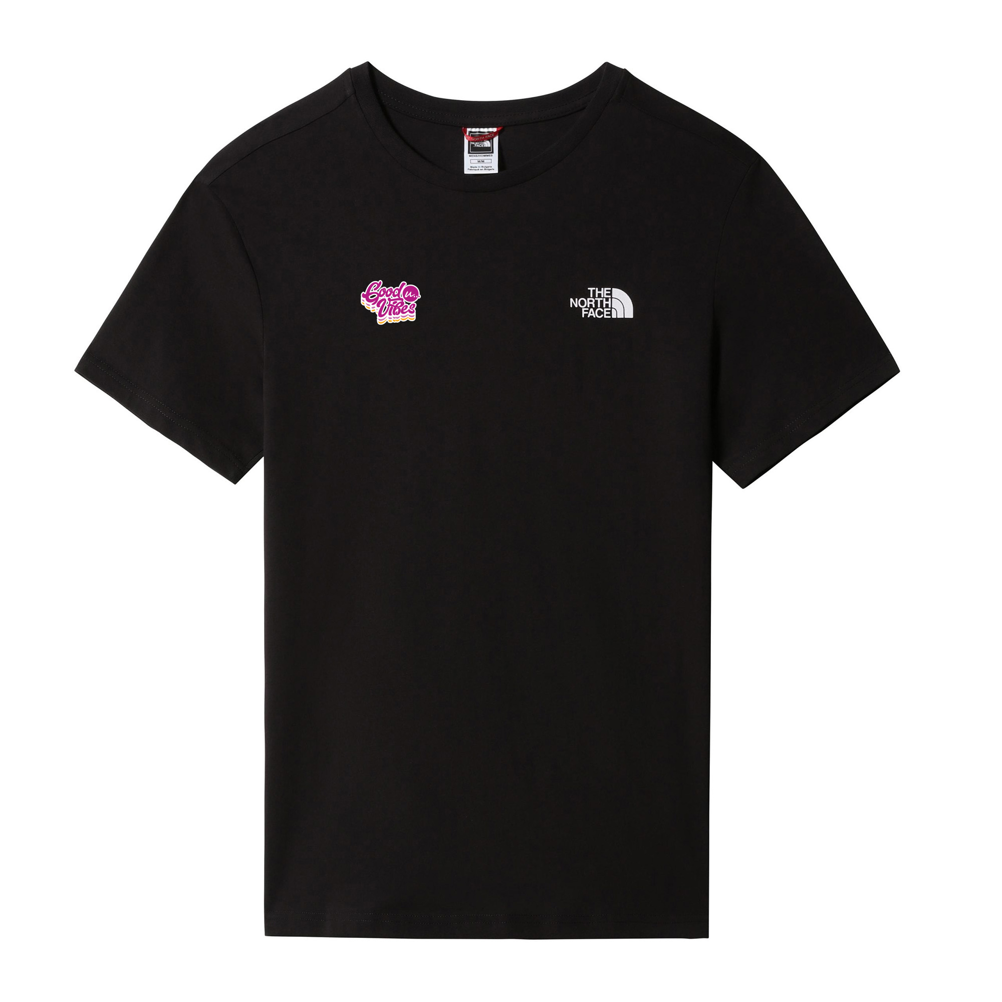 The North Face | T-shirt homme | Coton