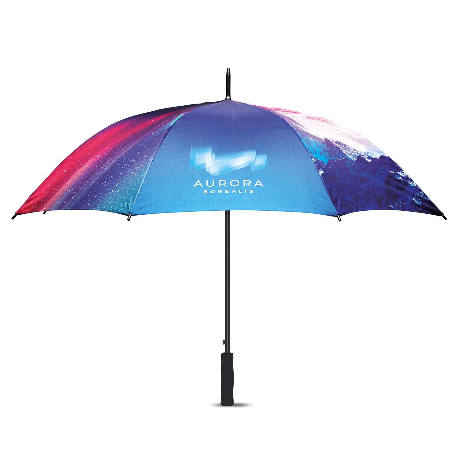 Parapluie - Ø 102 cm | Automatique | Quadrichromie