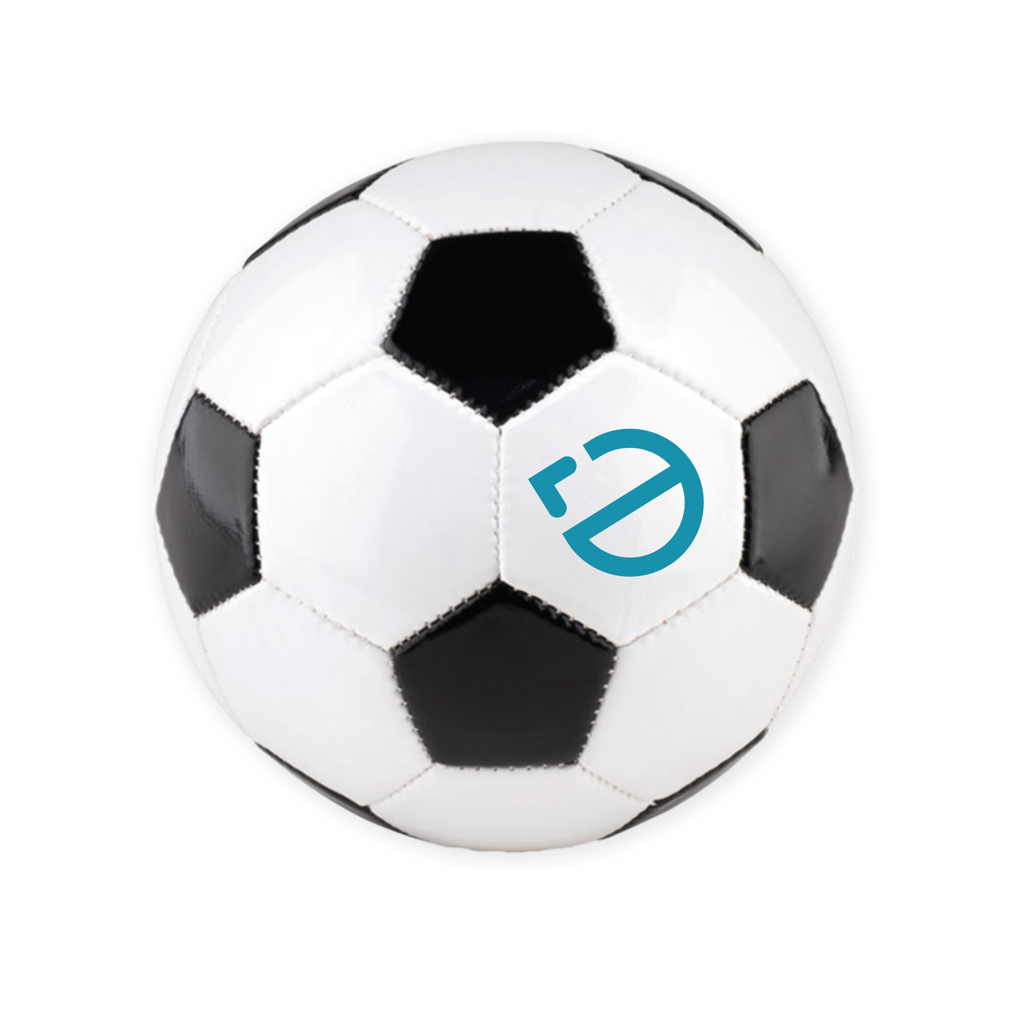 Football | Mini | PVC | Ø 15 cm