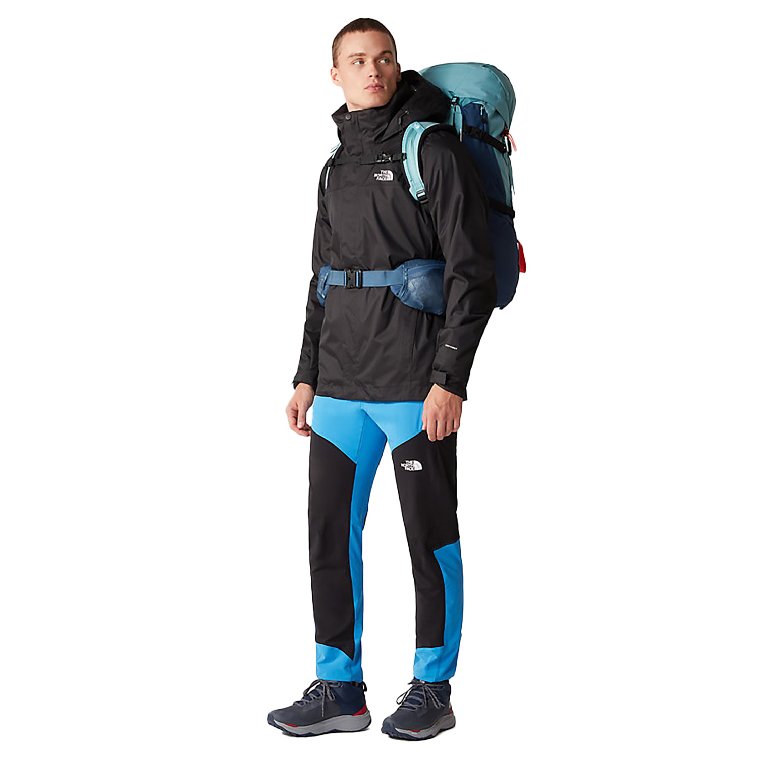 The North Face | Veste 3 en 1 | Homme