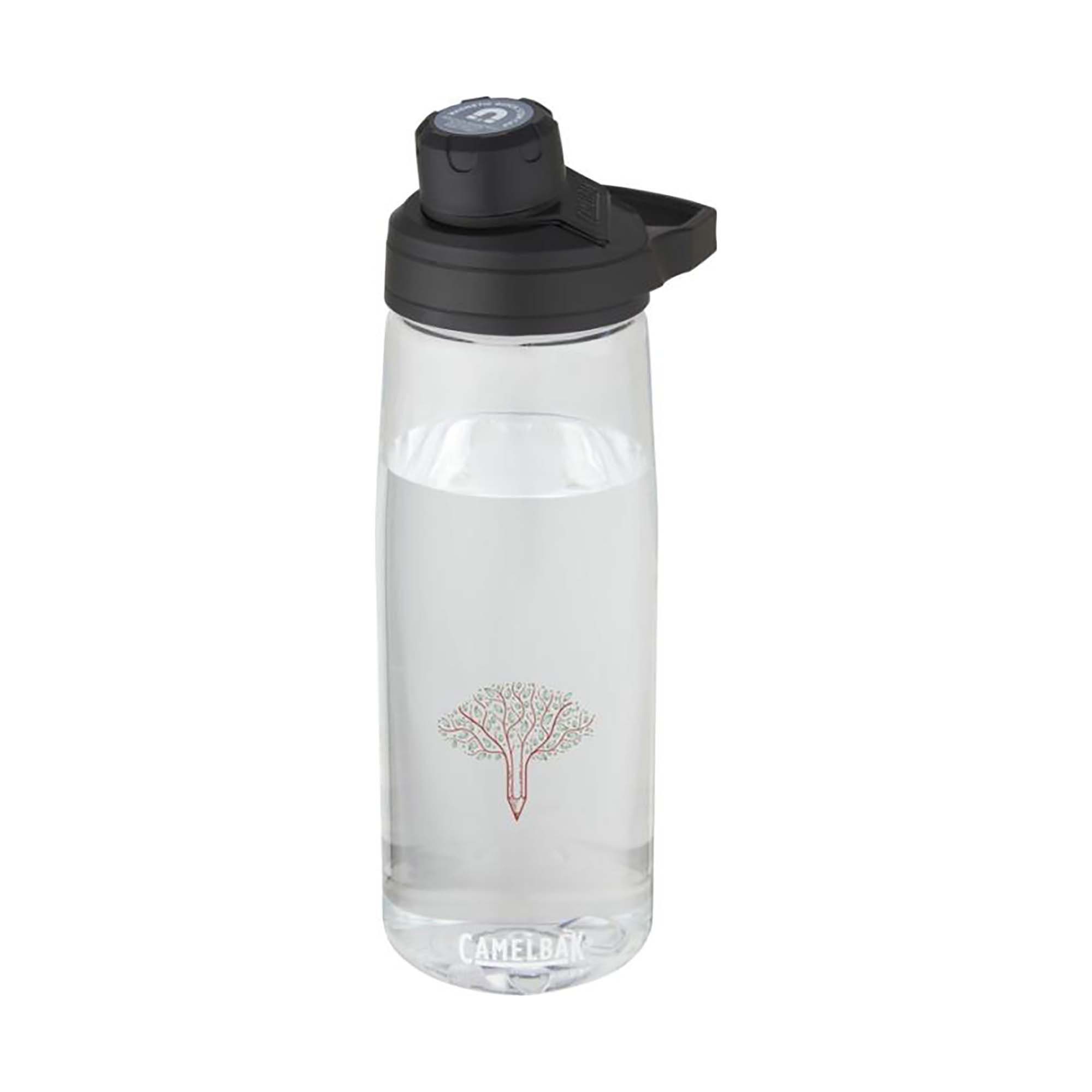 Gourde CamelBak Chute® Mag - 750 ml | Plastique recyclé | Impression jusqu'à 4 couleurs