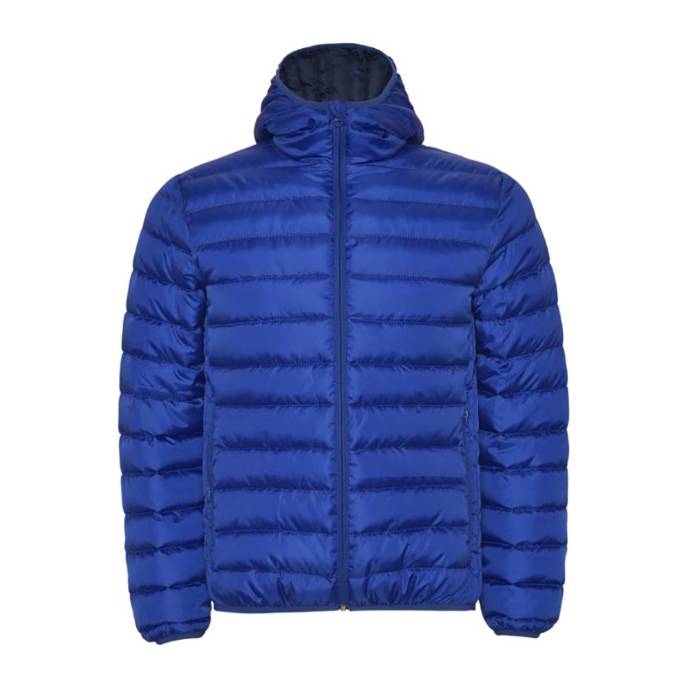 Norway Veste Roly | 290 g/m² polyester | Hommes