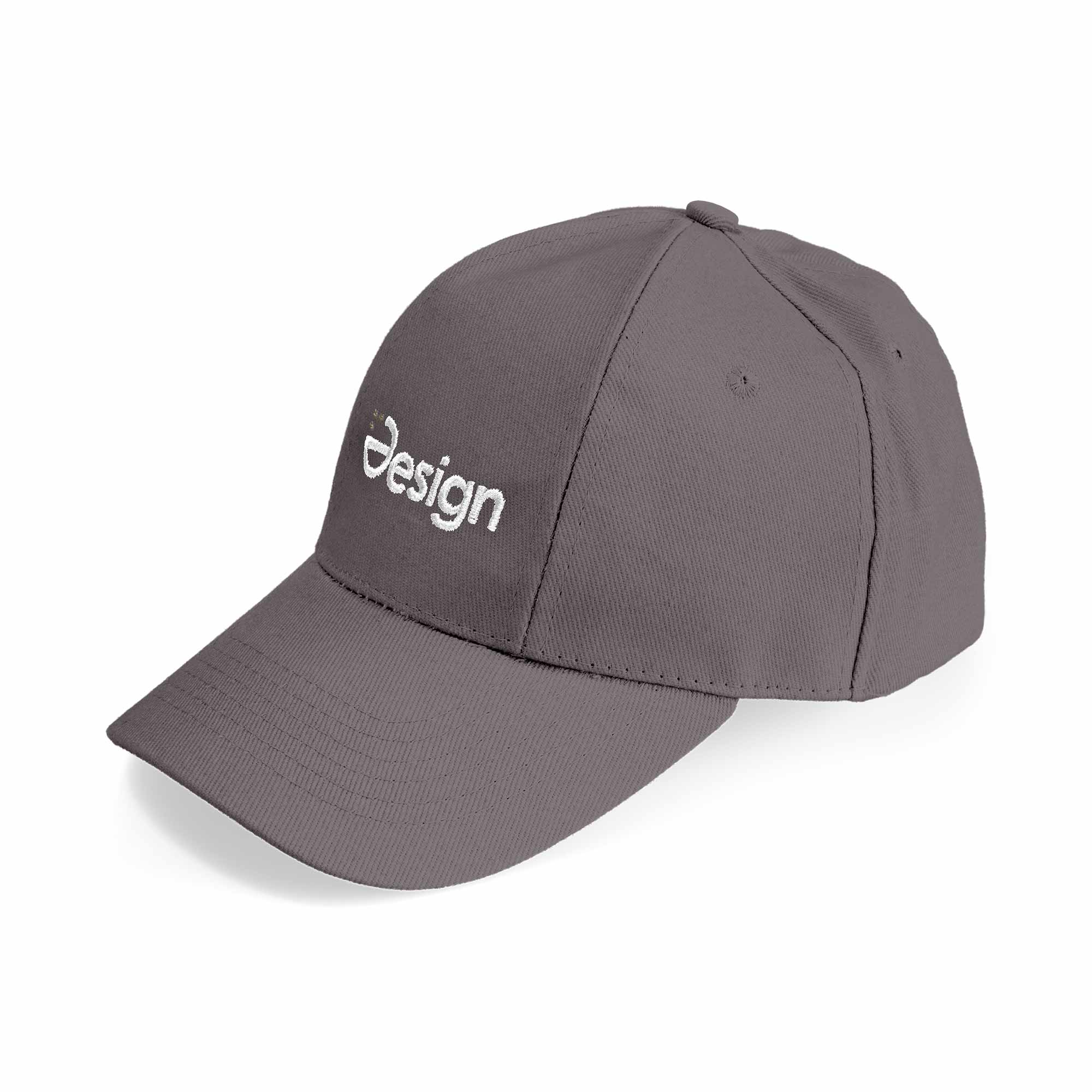Casquette Wilfred - Coton | Avec clip ajustable | Broderie