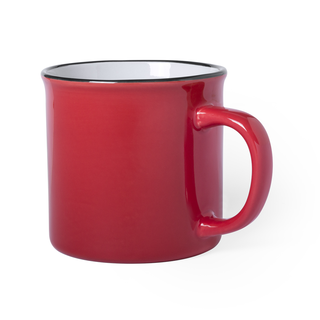 Mug | Céramique - 300 ml | Impression jusqu'à 4 couleurs