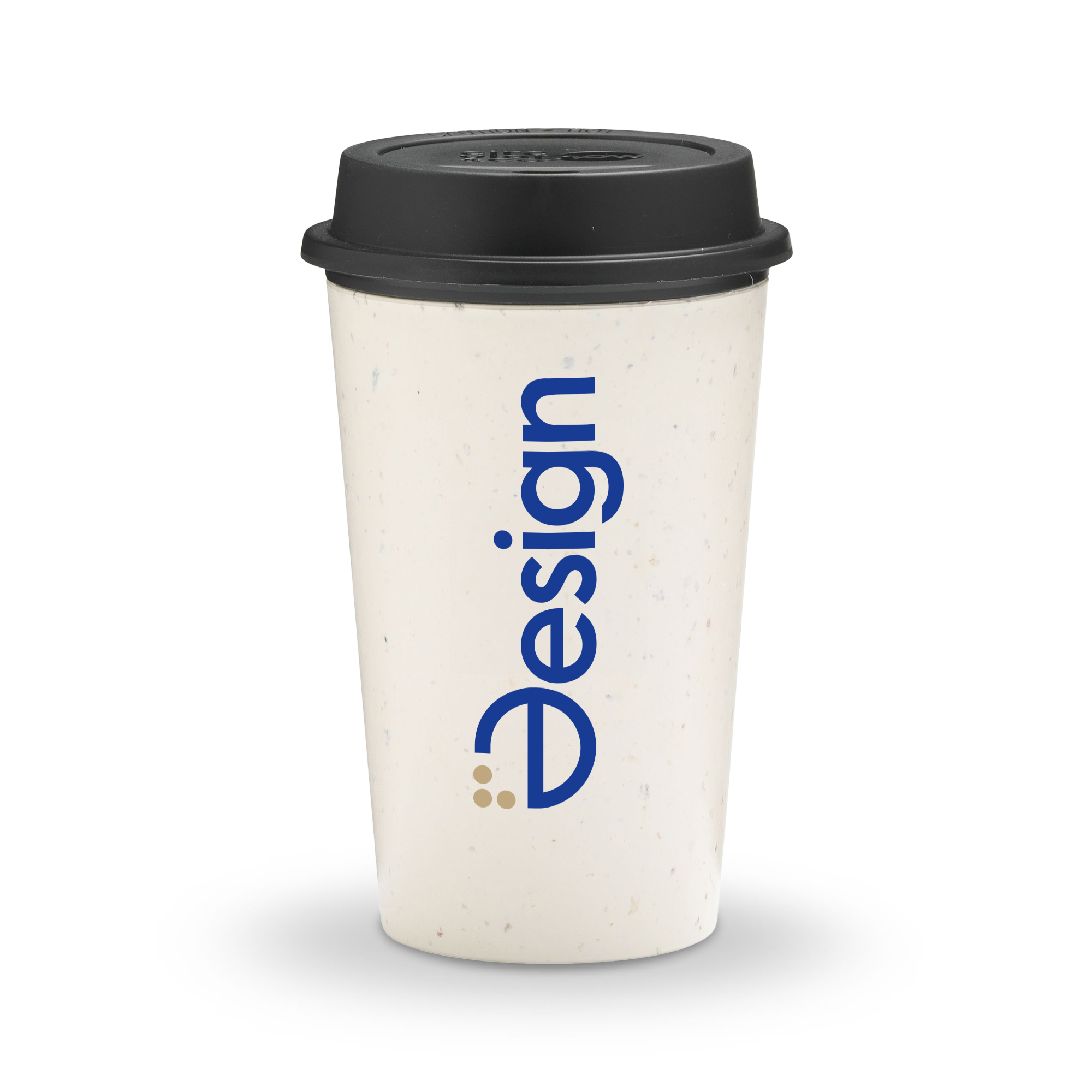 Circular&Co tasse now - 340 ml | Recyclé | Gobelet à café à emporter