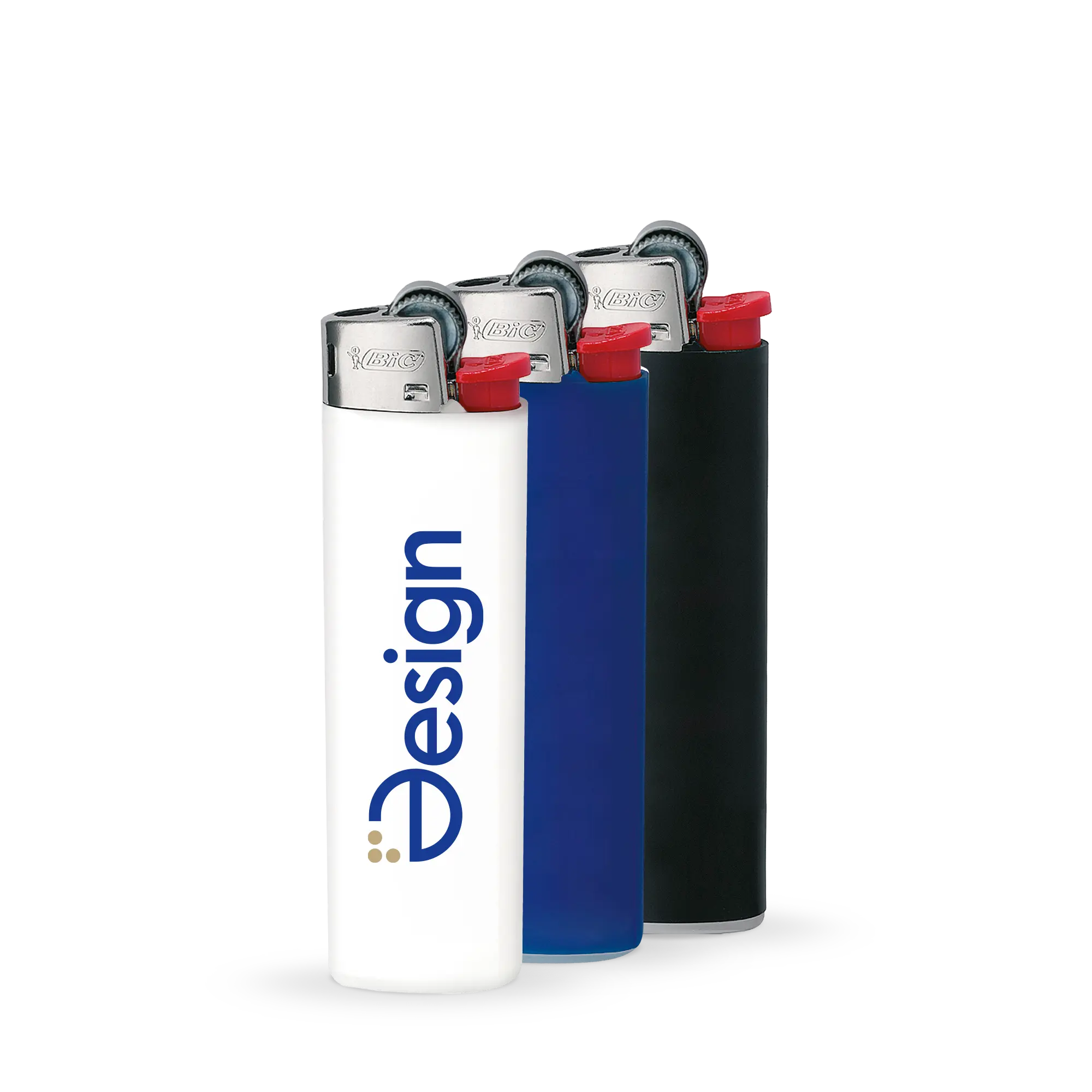 BIC | Briquet J23 | Moyen | Impression jusqu'à 4 couleurs