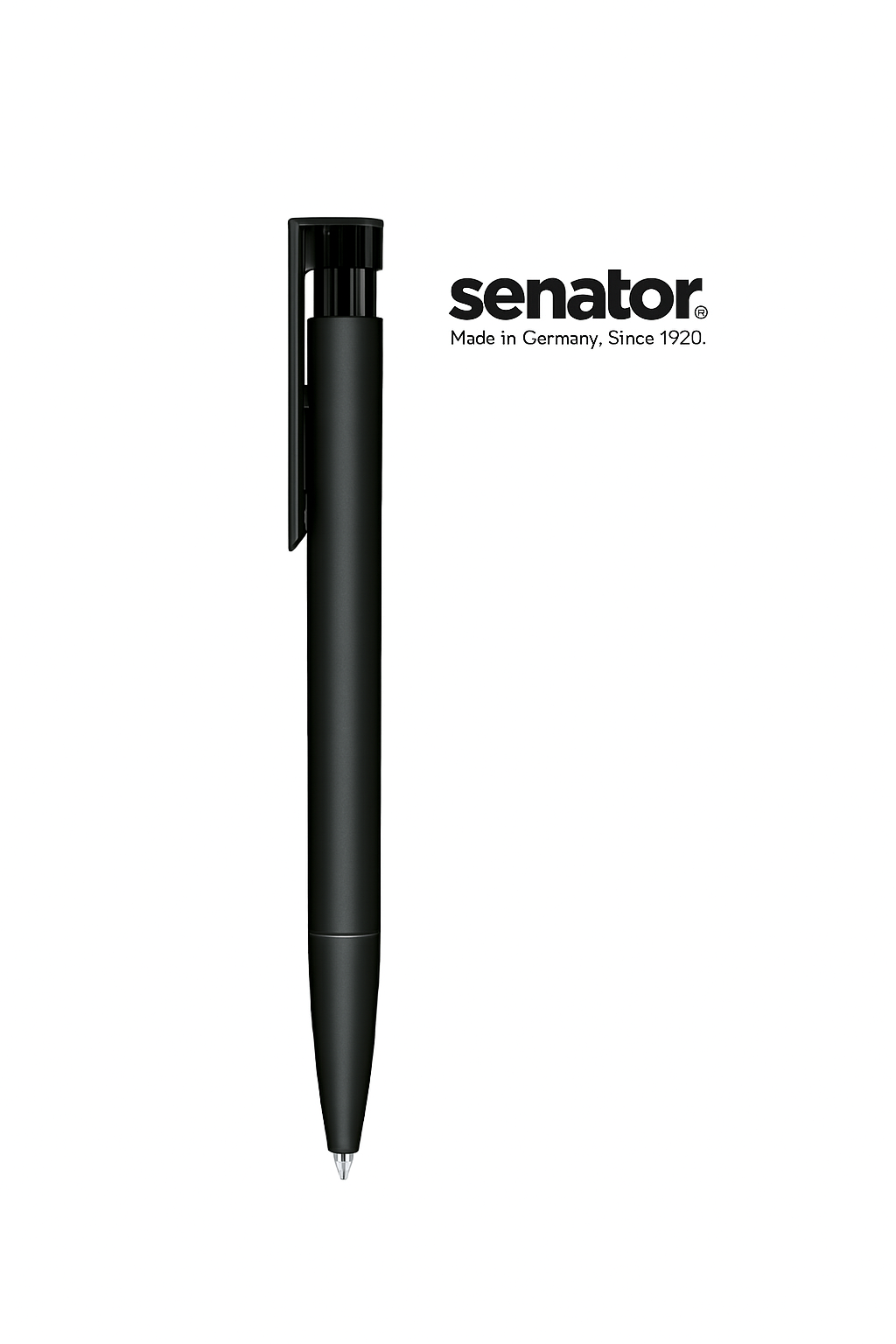 Senator Liberty Biobased | Stylo coloré | Impression jusqu'à 4 couleurs