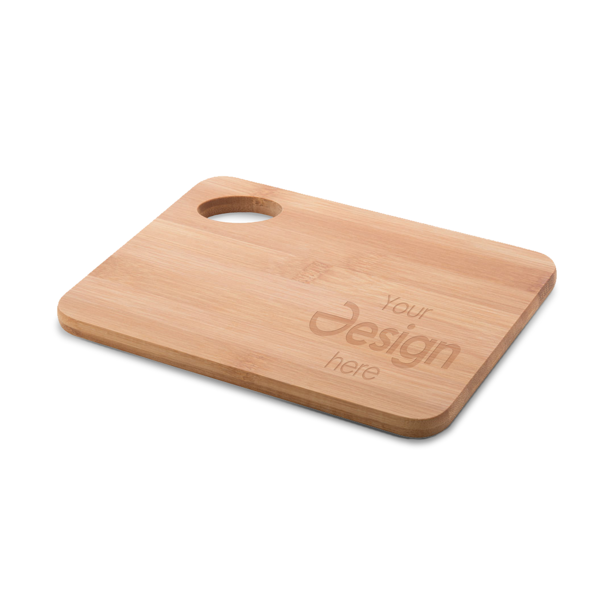 Planche à découper  - Bambou | Durable | Luxe