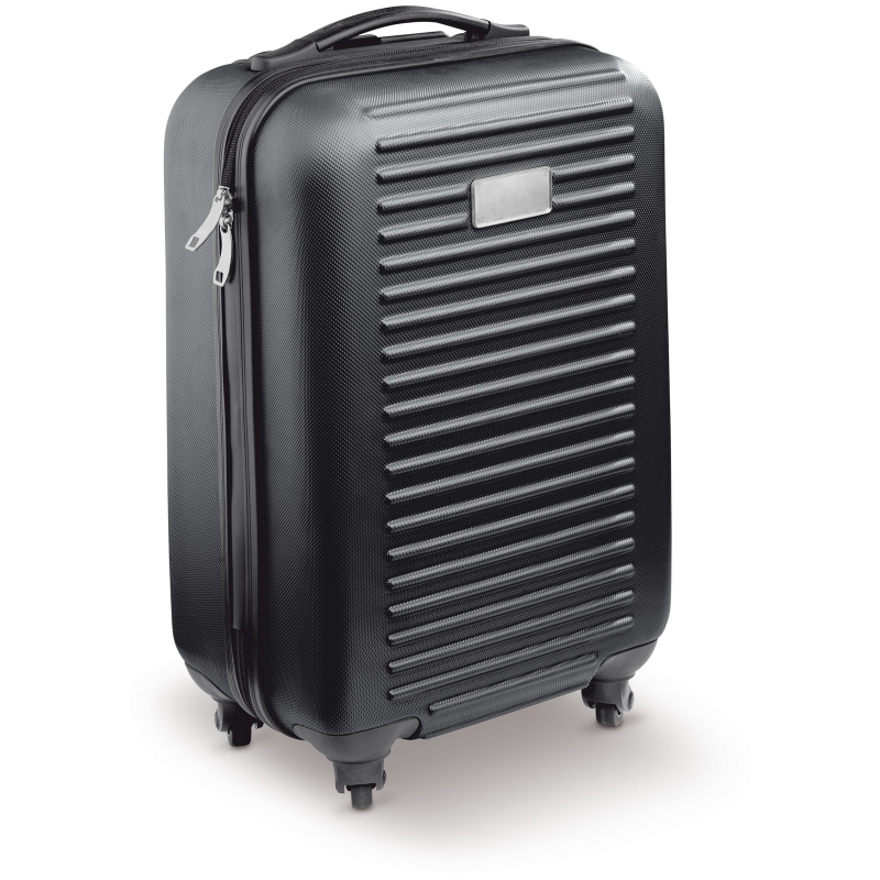 Valise cabine – 18 pouces | Design compact | 4 roues