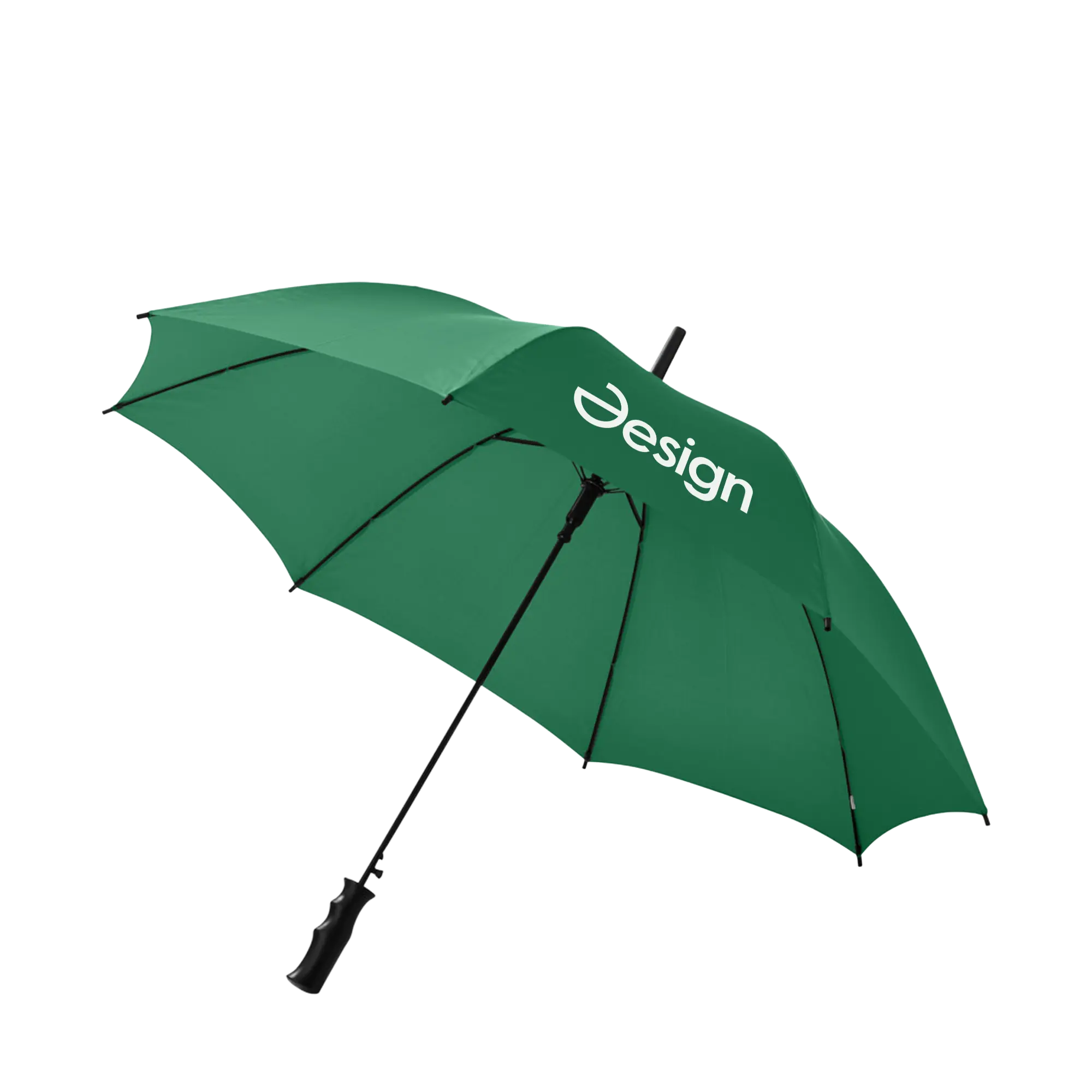 Parapluie coloré - Ø 104 cm | Automatique | Métallique