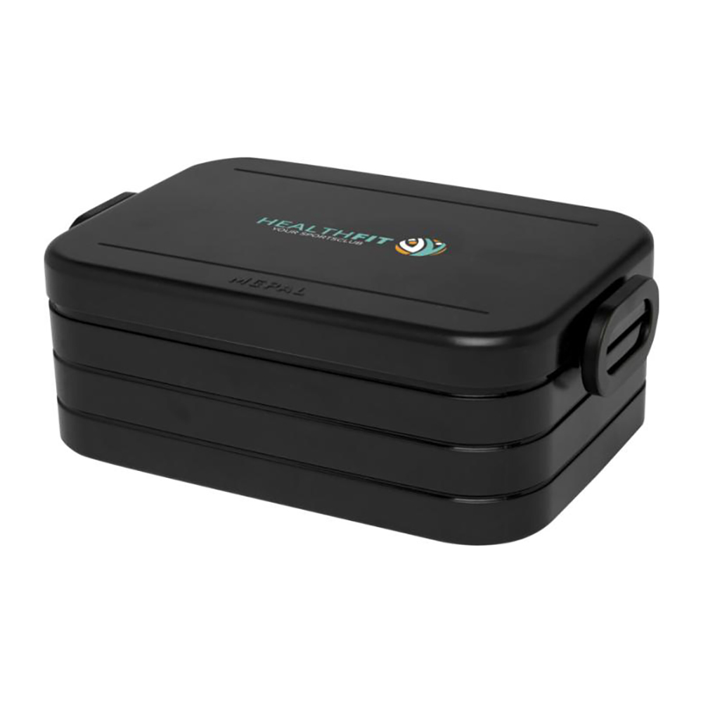 Boîte à lunch Mepal - Midi | 900 ml | Quadrichromie