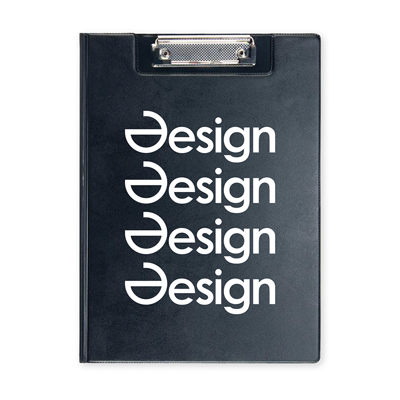 Porte-bloc - PVC | Diverses couleurs | Format A4