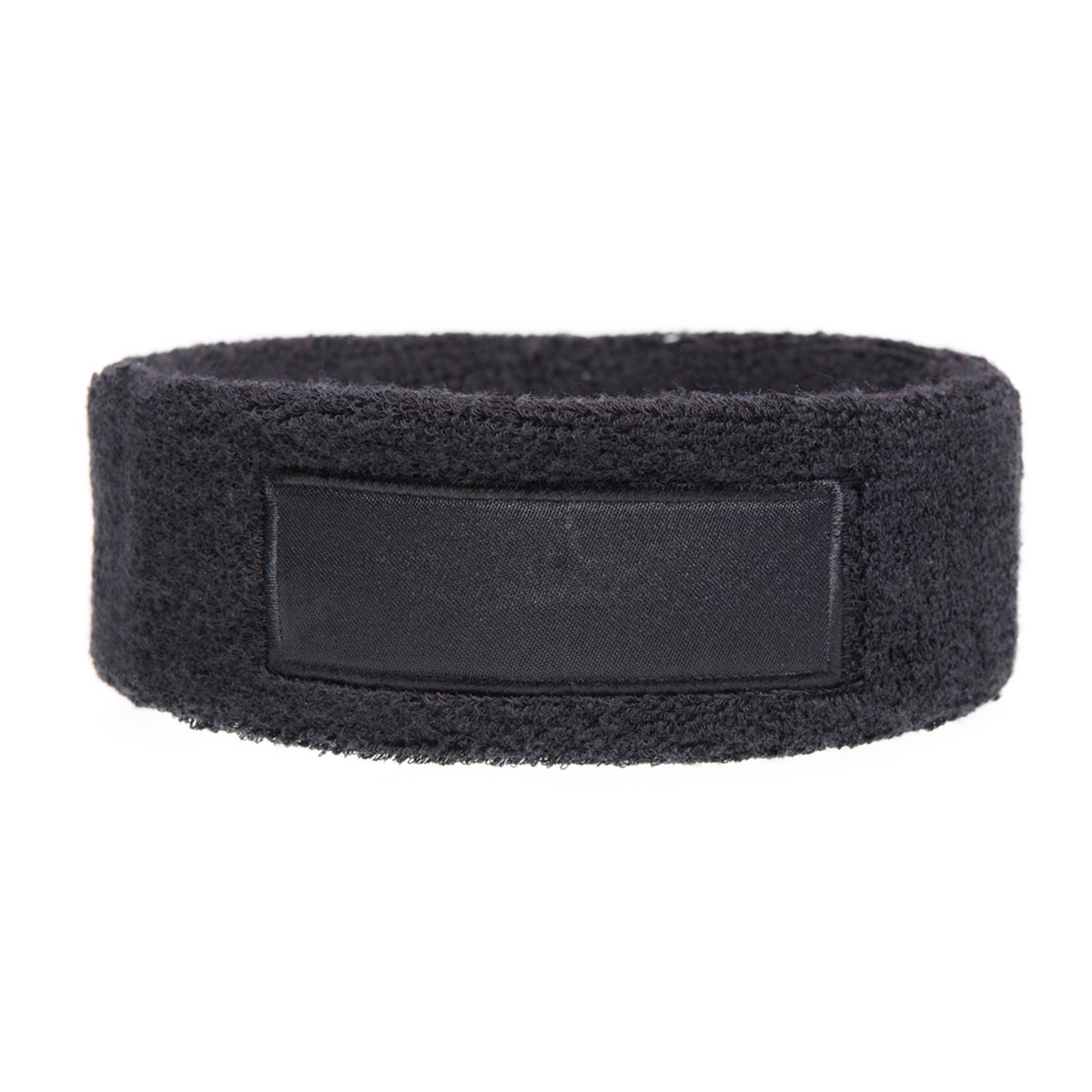 Bandeau de sueur coloré - 18 cm | Bandeau