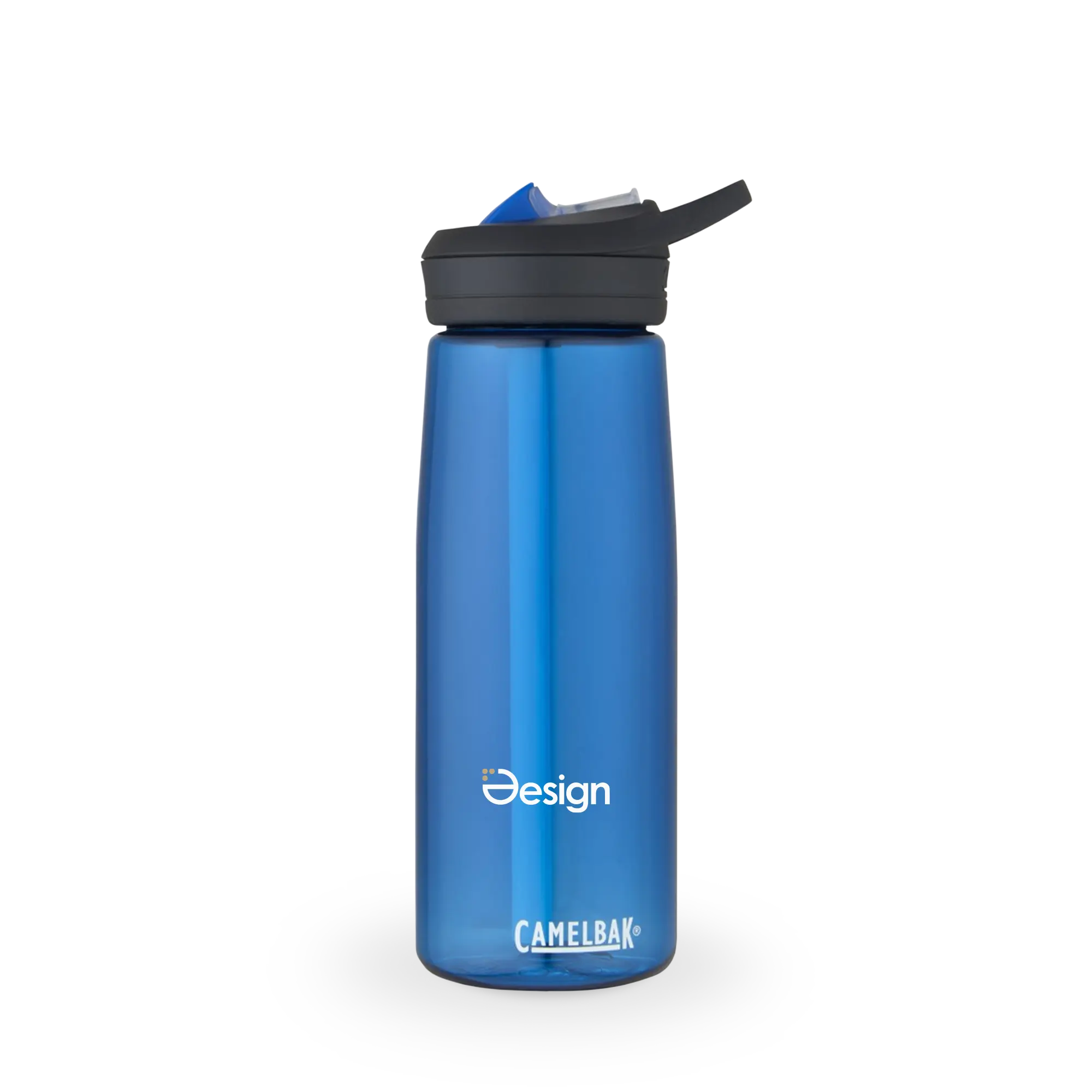Gourde - 750 ml | CamelBak® | Plastique recyclé | Impression jusqu'à 4 couleurs