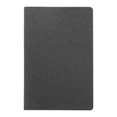 EcoKraft A5 Carnet – Papier Recyclé | 60 Pages | Aspect Naturel