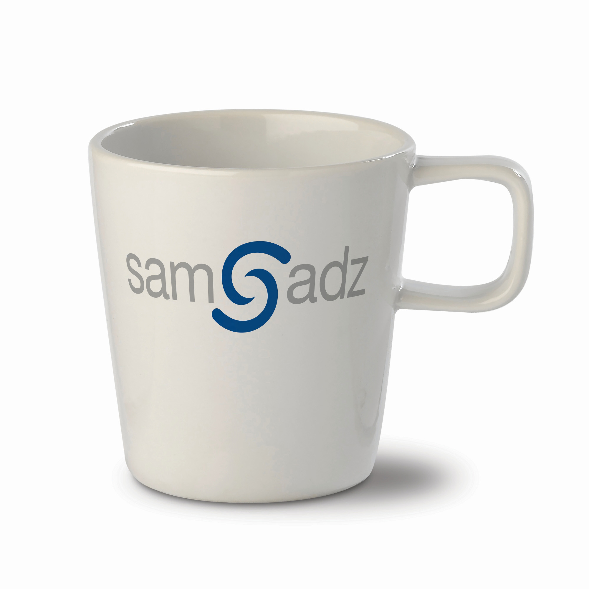 Tasse - 180 ml | Empilable | Porcelaine