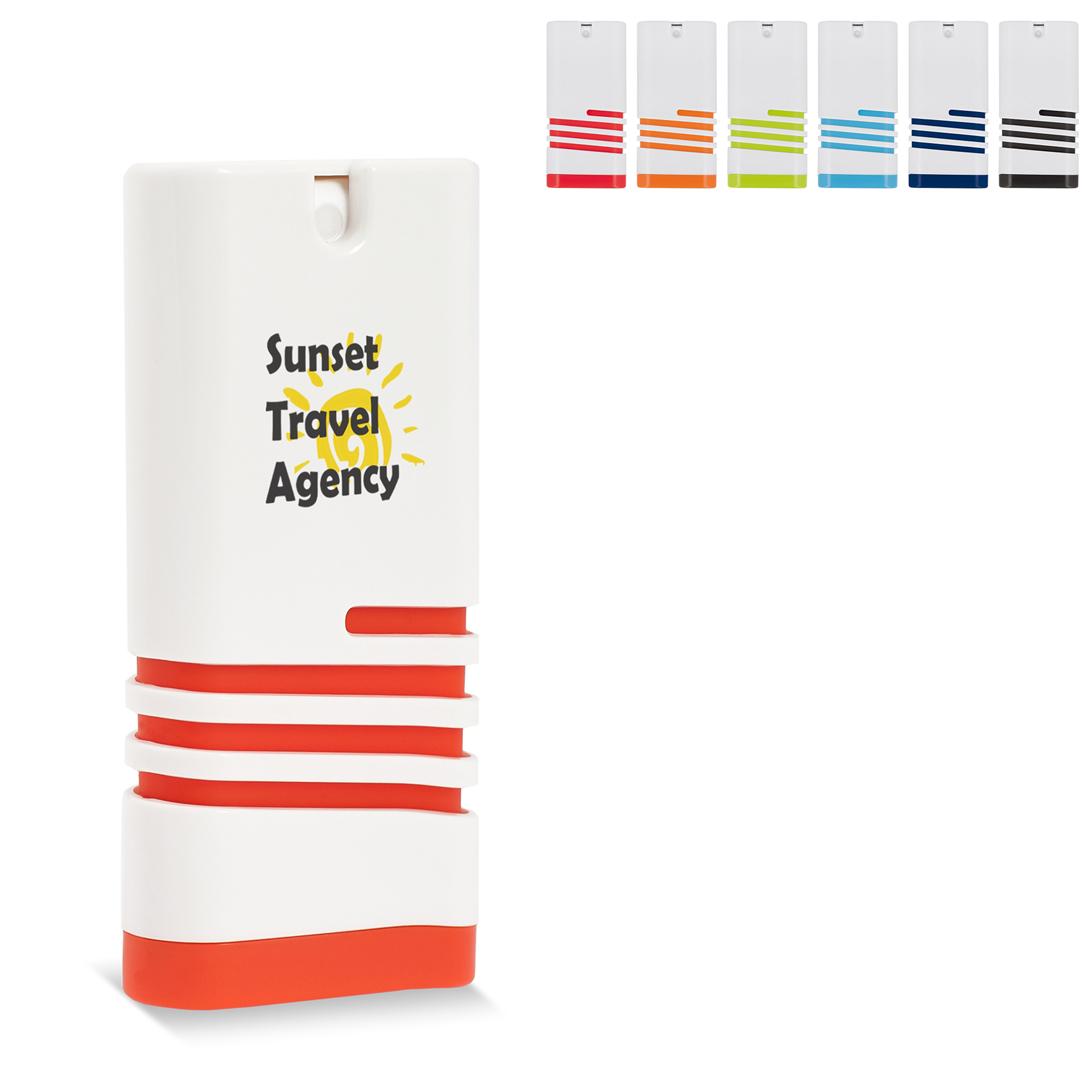 Crème solaire SPF30 – Flacon pompe | Formule protectrice | Packaging design | Pratique à utiliser