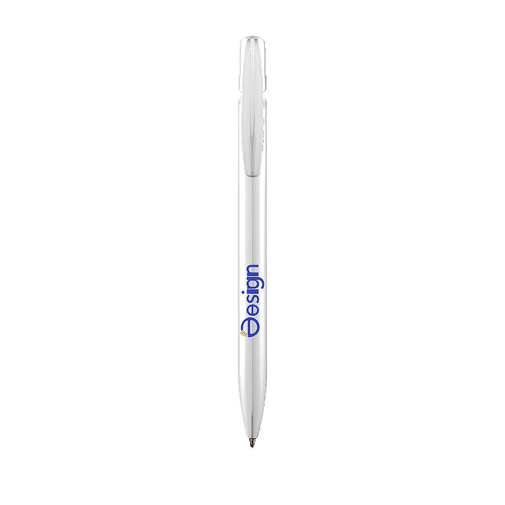Stylo BIC® Media Clic – Une couleur | Design solide | Écriture fluide