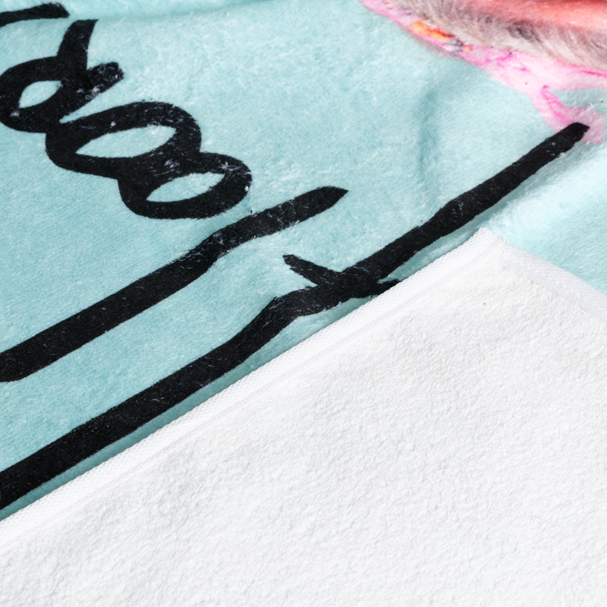 Serviette de bain - 100 x 50 cm | 400 gr/m2 | Pleine couleur