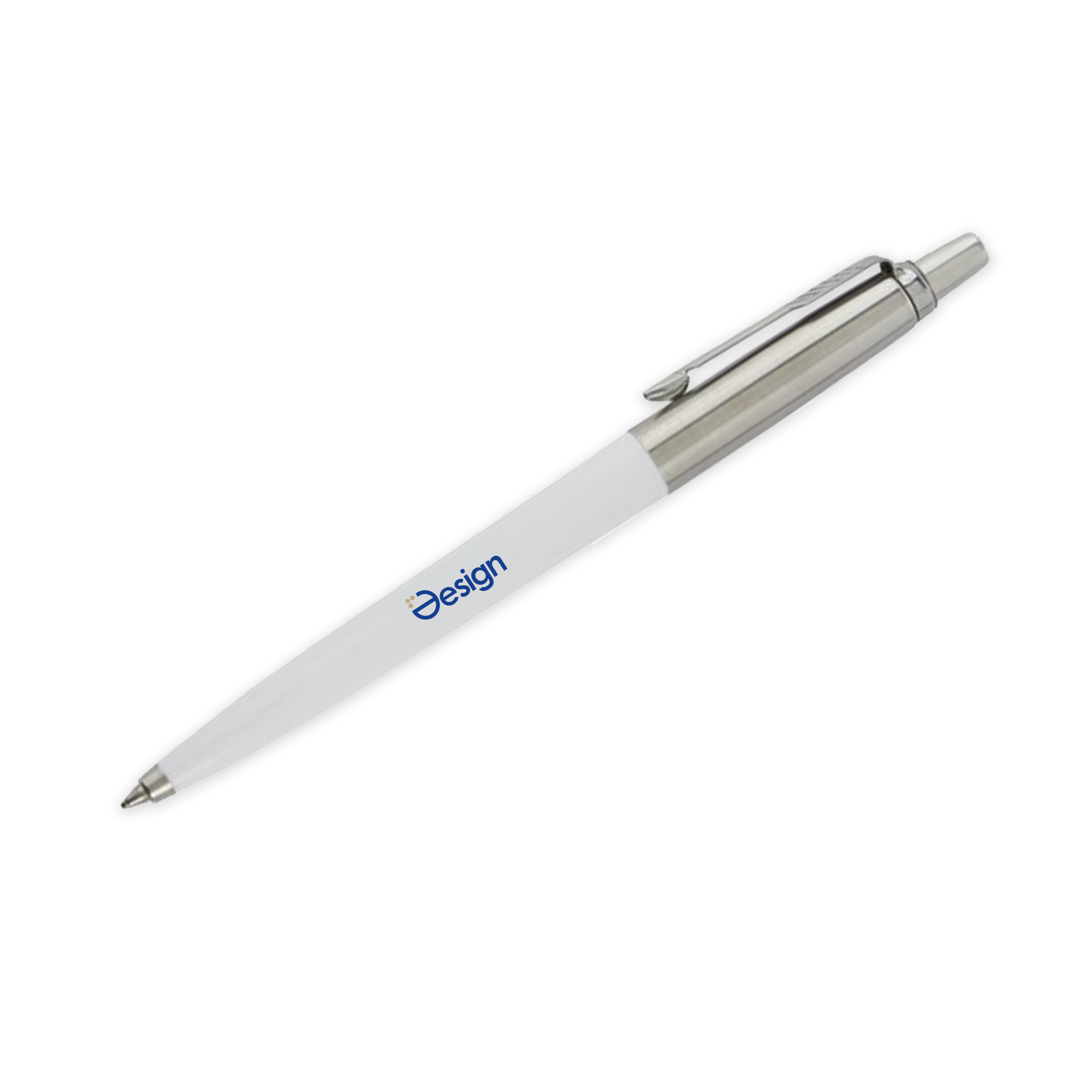 Parker Jotter | Plastique recyclé | Incl. emballage cadeau