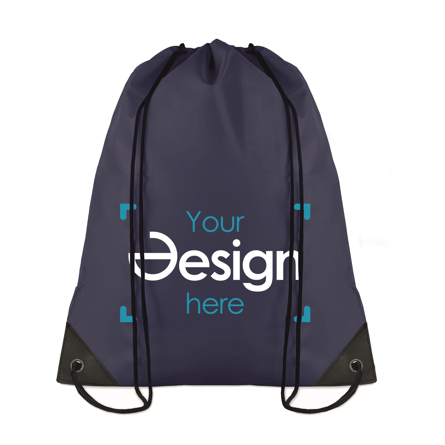 Sac à dos en polyester | Extra résistant | Couleurs variées | Jusqu'à 4 couleurs d'impression