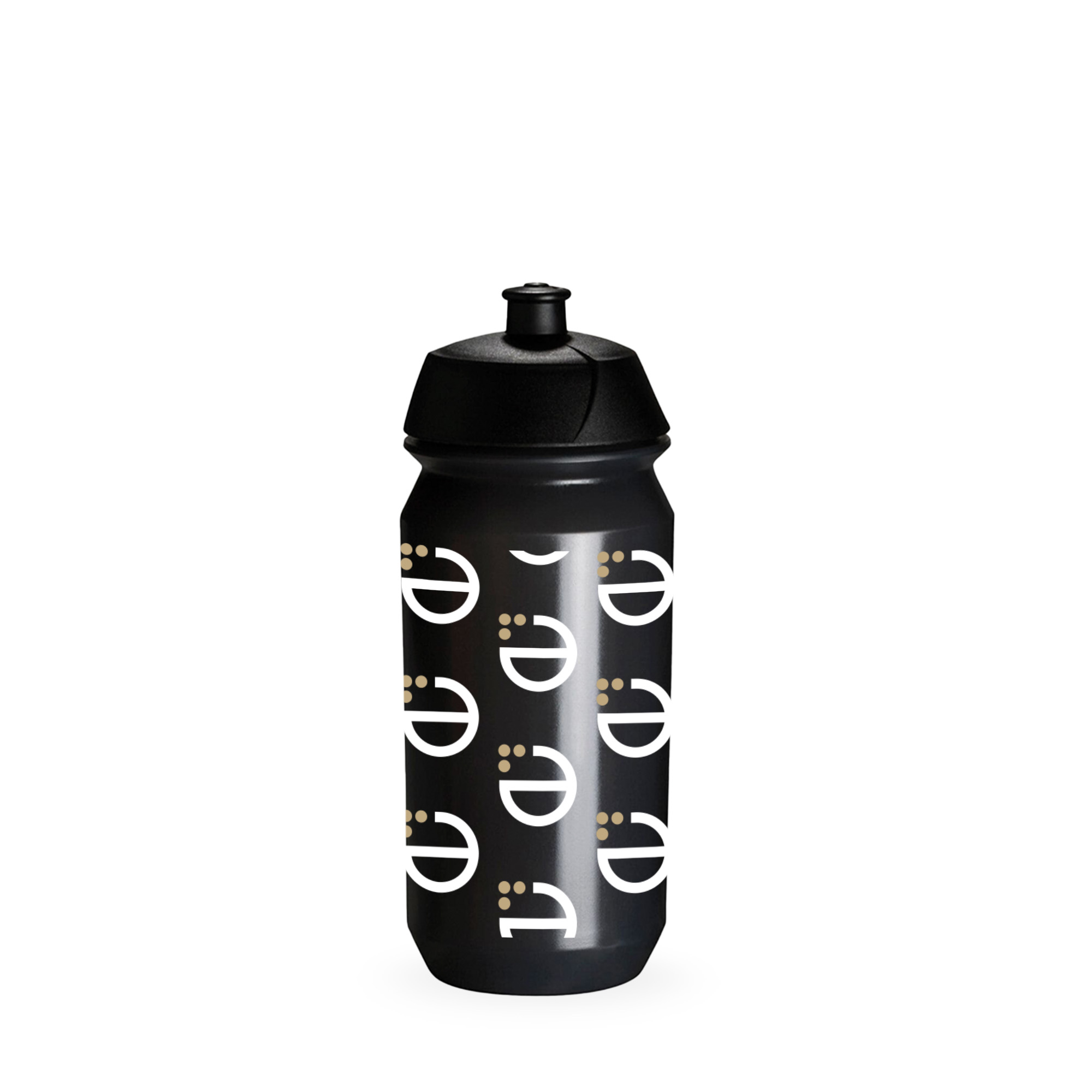 Bidons Tacx - 500 ml | Impression jusqu'à 4 couleurs