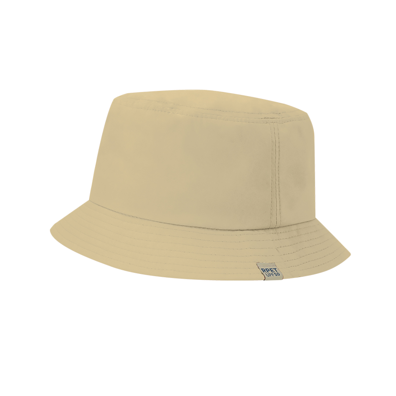Chapeau de Pêche RPET – UPF50+ | Respirant | Réglable