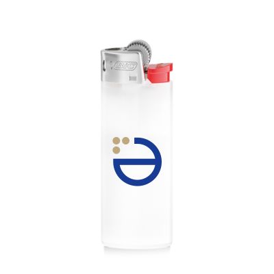 BIC Briquet J25 - Mini | Impression jusqu'à 4 couleurs