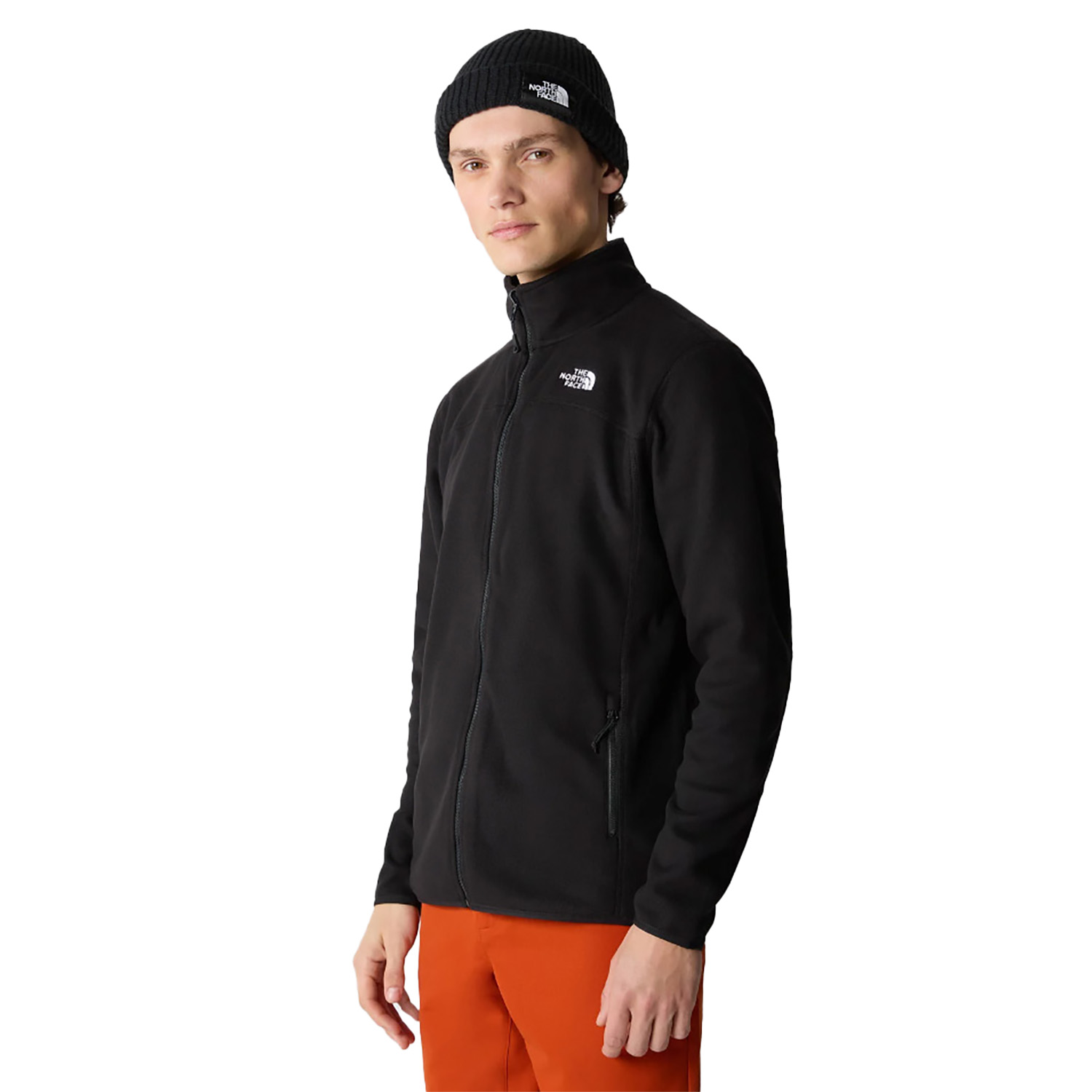 The North Face | Polaire à fermeture intégrale | Hommes