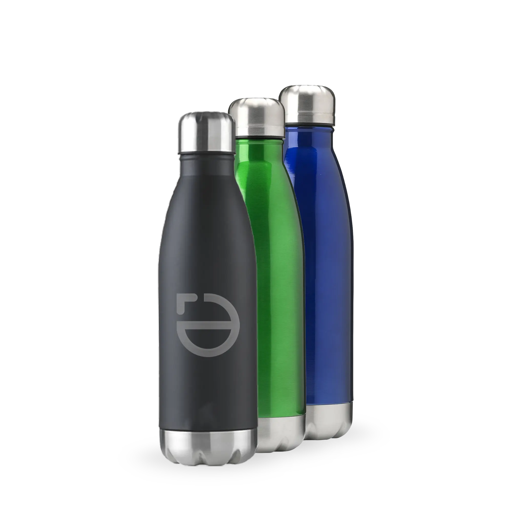 Bouteille thermos - 500 ml | Acier inoxydable | Étanche