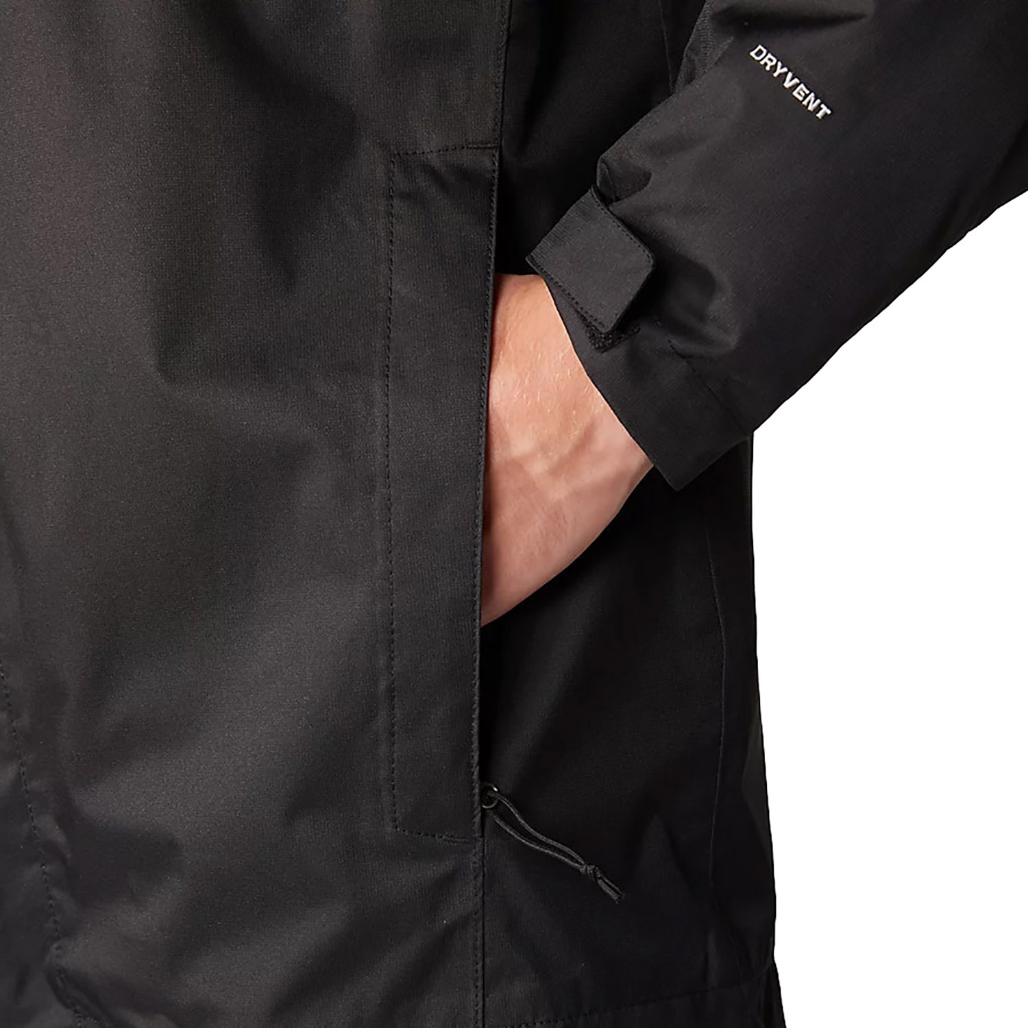 The North Face | Veste 3 en 1 | Homme