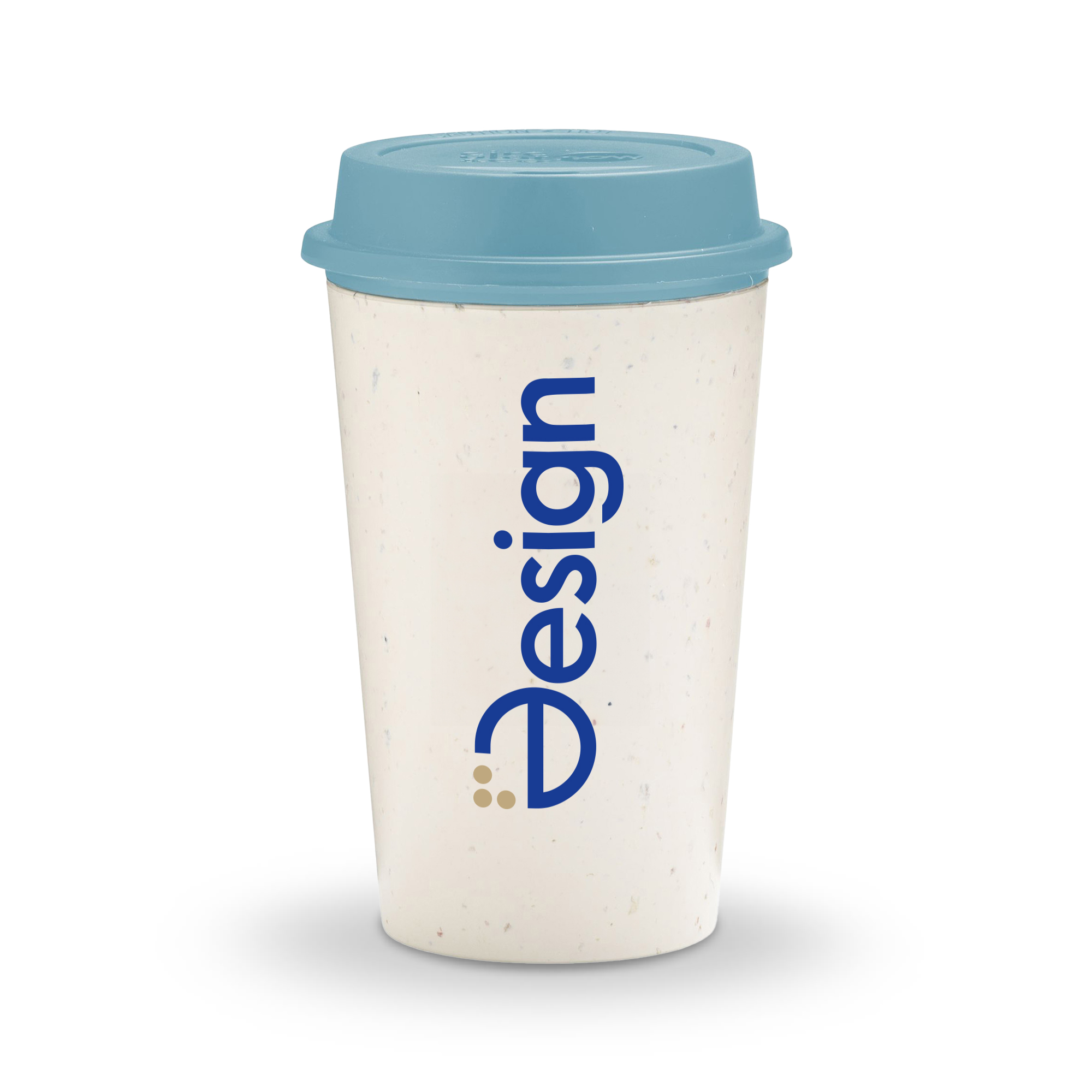 Circular&Co tasse now - 340 ml | Recyclé | Gobelet à café à emporter