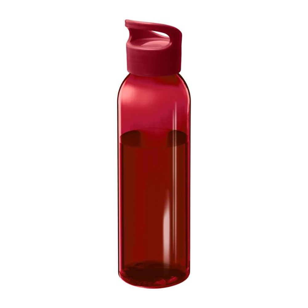Bouteille d'eau Sky - 650 ml | Impression en 1 couleur ou en quadrichromie