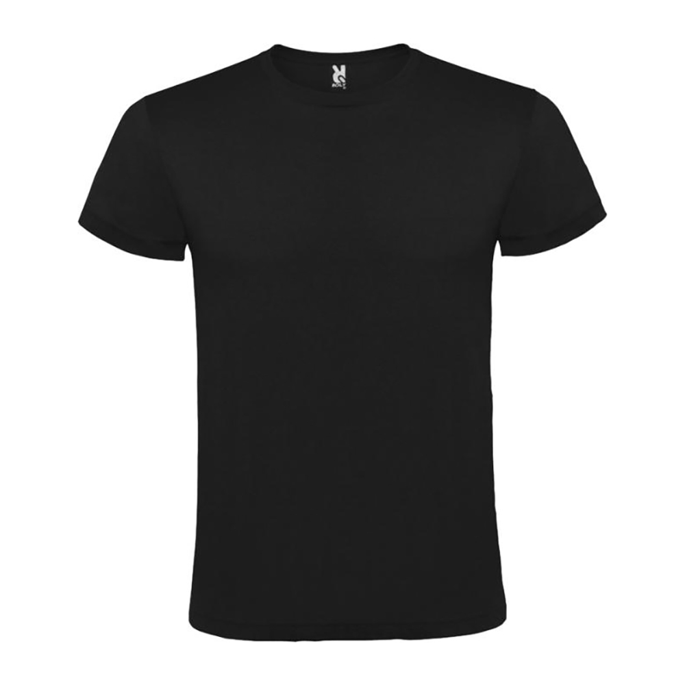 T-shirt Mio - Unisexe | 150 g/m² coton | Col rond | Impression 2 couleurs | Favori des clients