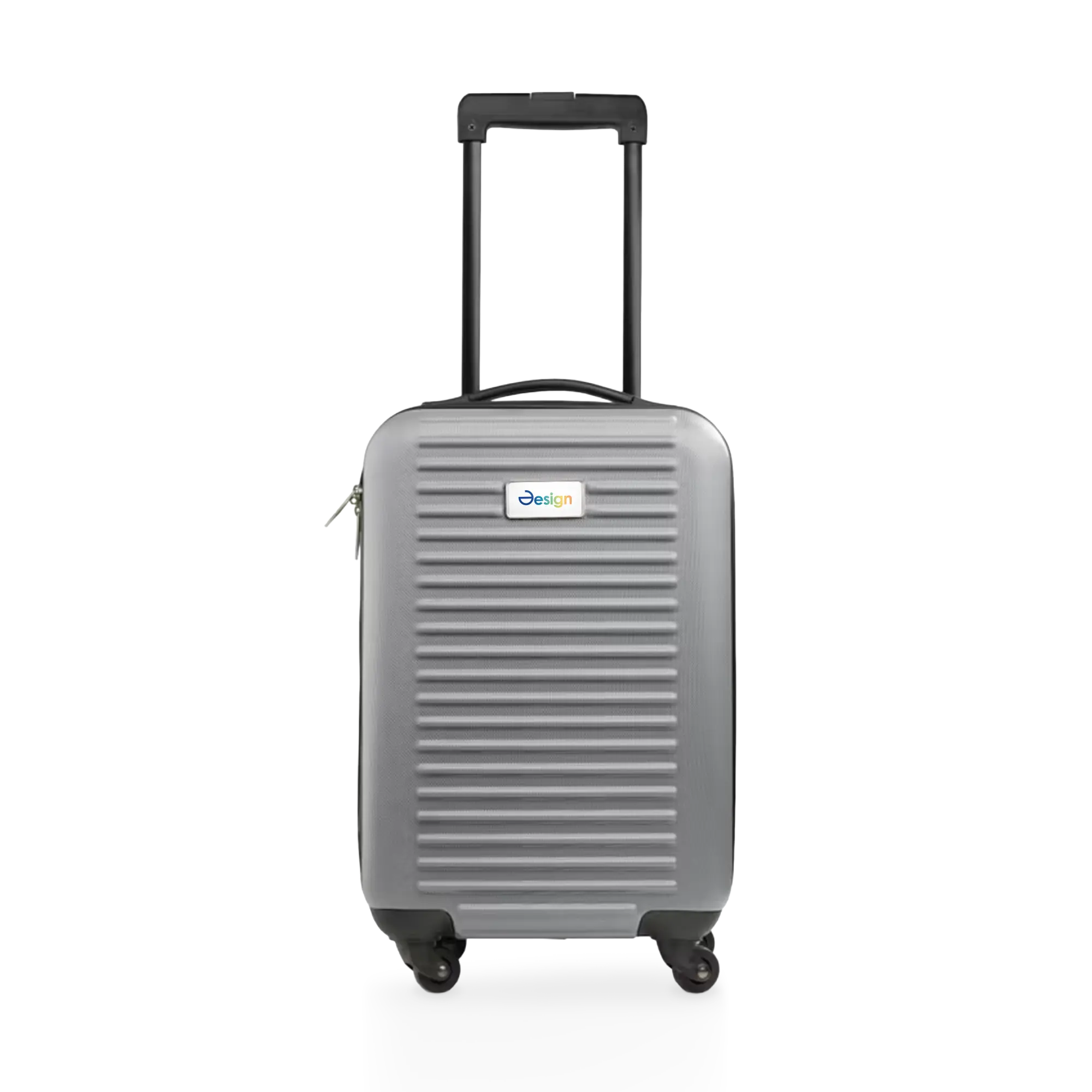 Valise cabine – 18 pouces | Design compact | 4 roues