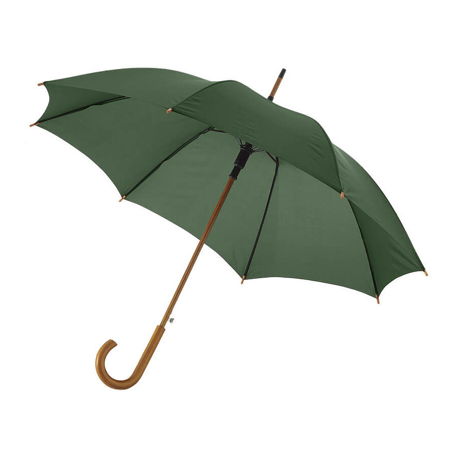 Parapluie coloré - Ø 106 cm | Automatique | Impression jusqu'à 2 couleurs