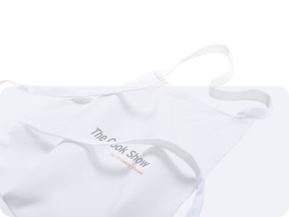 apron