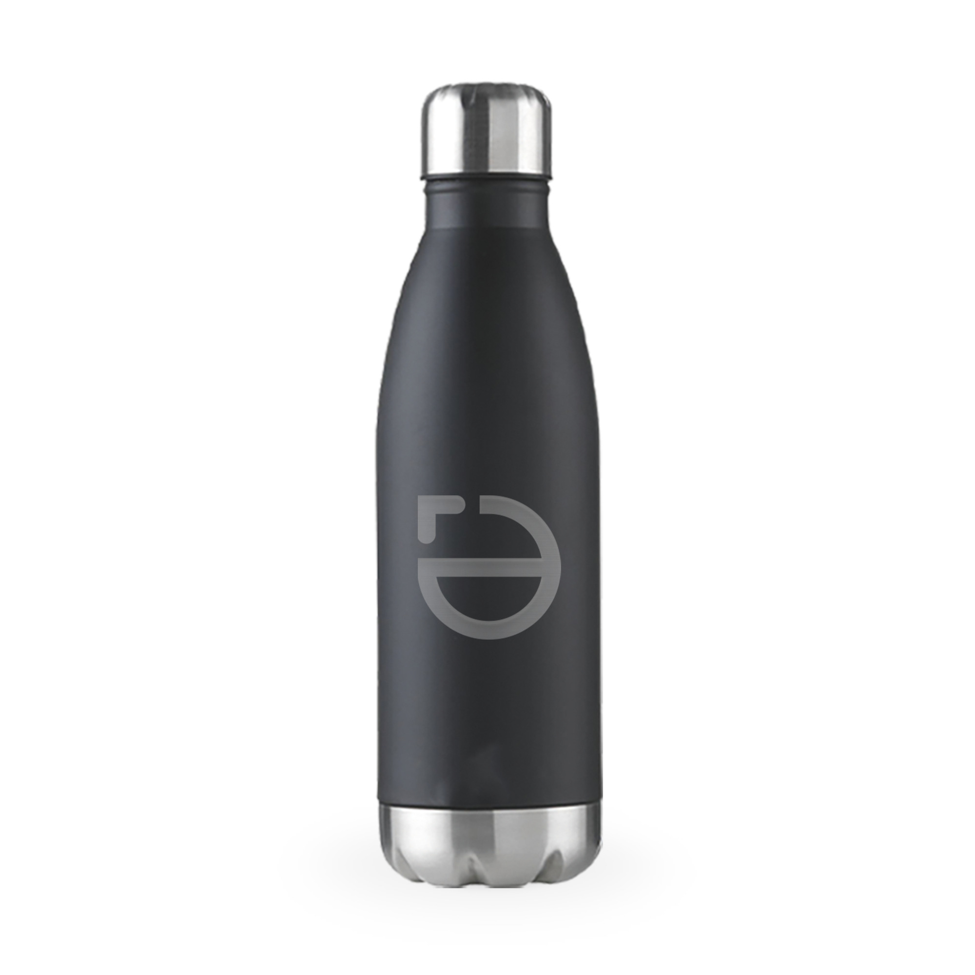 Bouteille thermos - 500 ml | Acier inoxydable | Étanche