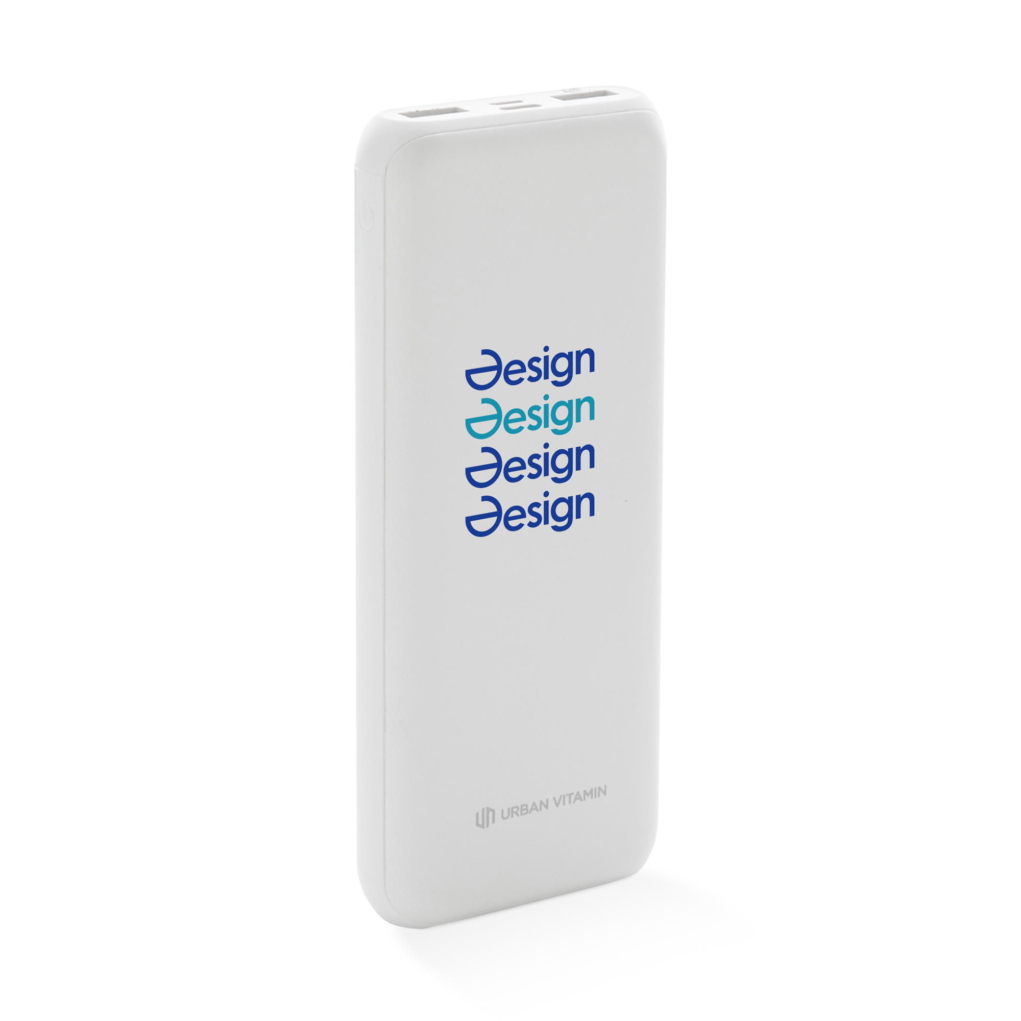 Batterie externe - 20.000 mAh | Haute capacité | Type C