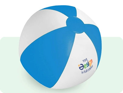 beachball