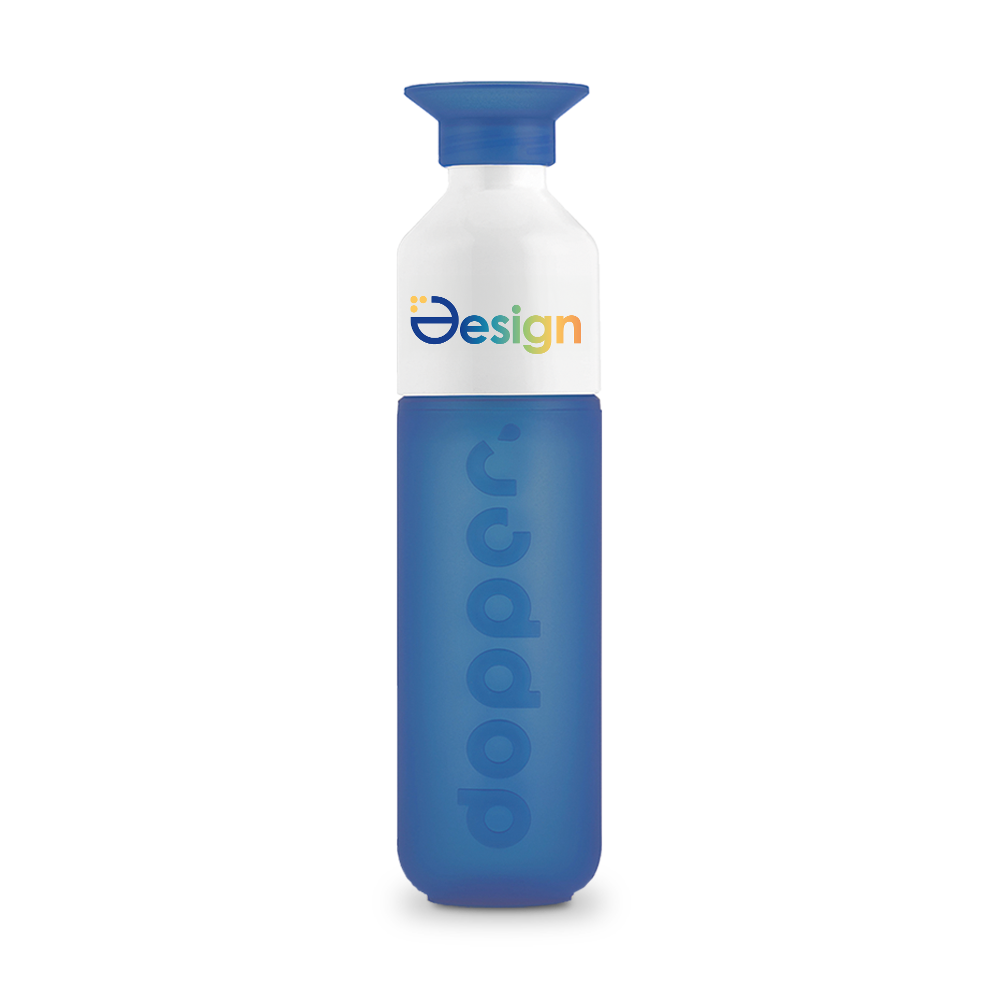 Dopper Original - 450 ml | Gourde | Quadrichromie