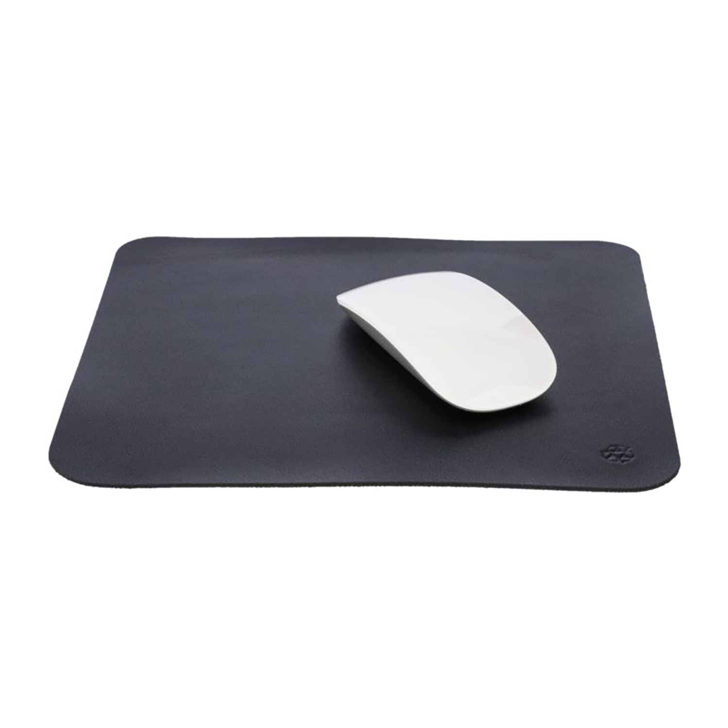 Tapis de souris recyclé  – Durable | Fluide | Écologique