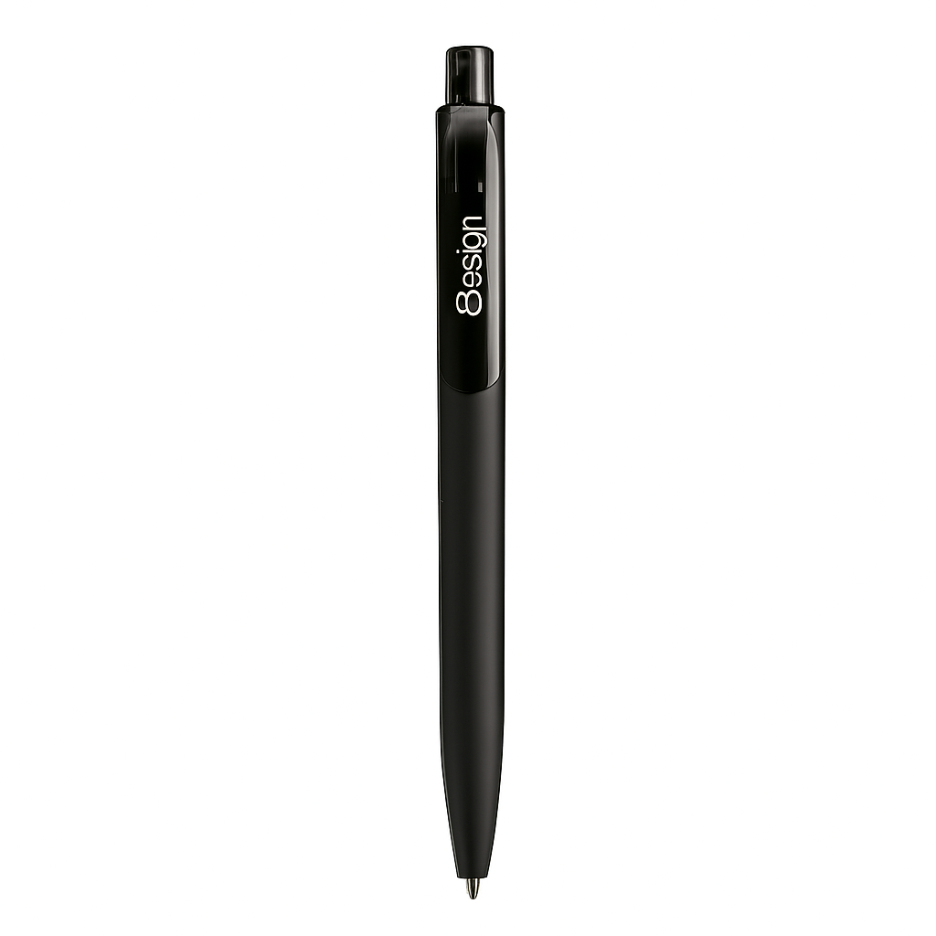 Stylo à bille Prodir | Soft touch | Impression jusqu'à 4 couleurs