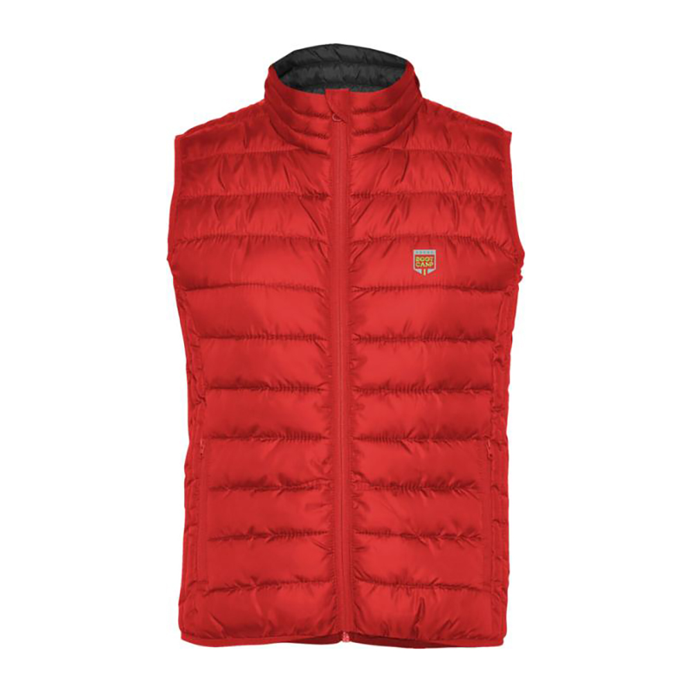 Gilet sans manches Roly | 100% polyester | Femmes